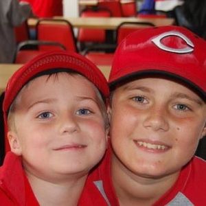 Meet your Posher, Tara